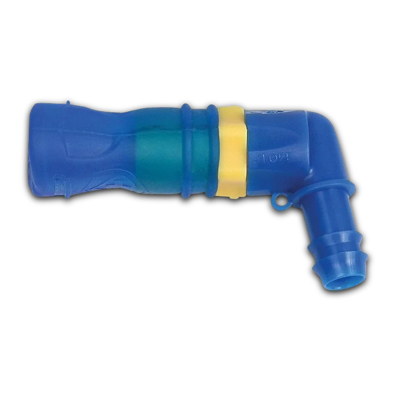 Valve pour Sac d’Hydratation OGIO Noire
