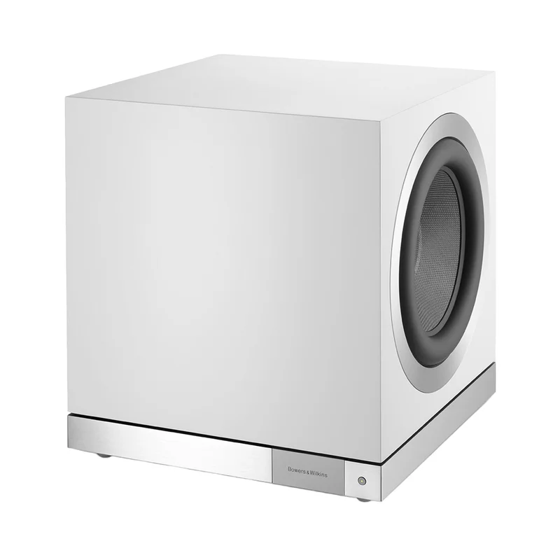 Demo - Bowers & Wilkins DB1D Subwoofer
