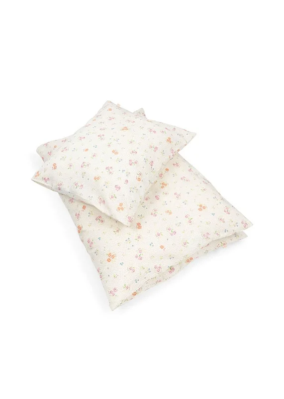 Konges Sløjd Baby Bedding Gots Nonoka One Size, Børn & Forældre, Sengetøj, Dyner & Puder, Sengetøj