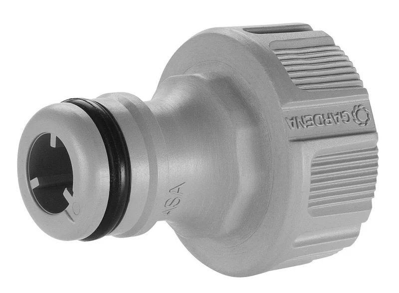 Gardena 18220-20 Skruvkontakt 1/2", Bevattning