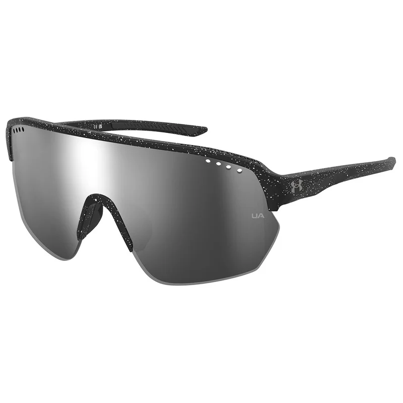 Under Armour - Urheilulasit - Under Armour - Mustat Wrap around