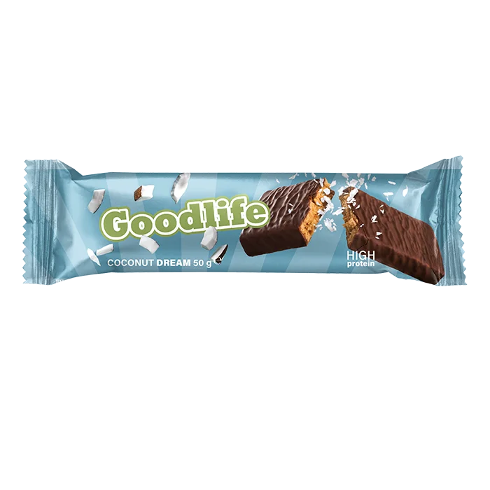 Goodlife Proteinbar 50 g