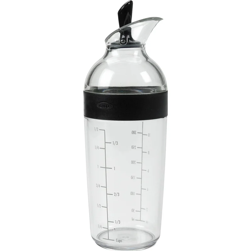 Oxo Dressingflaska | Dukning & Servering > Flaskor > Flaska | Bagaren och Kocken