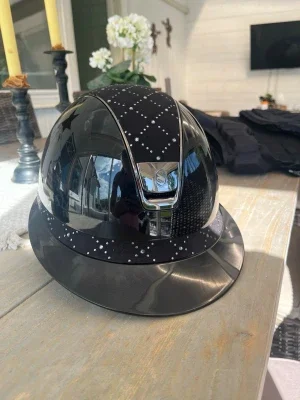 Samshield hjälm