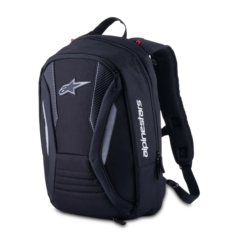 Mochila Alpinestars Charger Boost Negro
