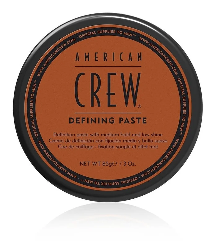 American Crew Defining Paste Classic Defining Pas, Mænd, Styling, Voks