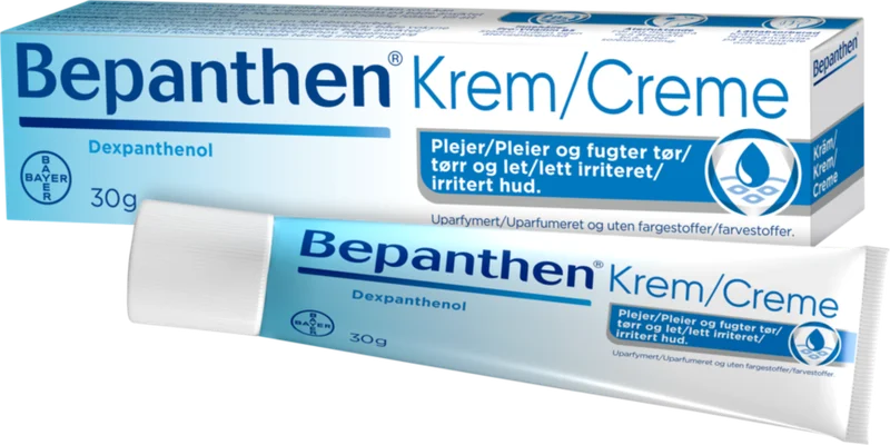 Bepanthen krem 30 g