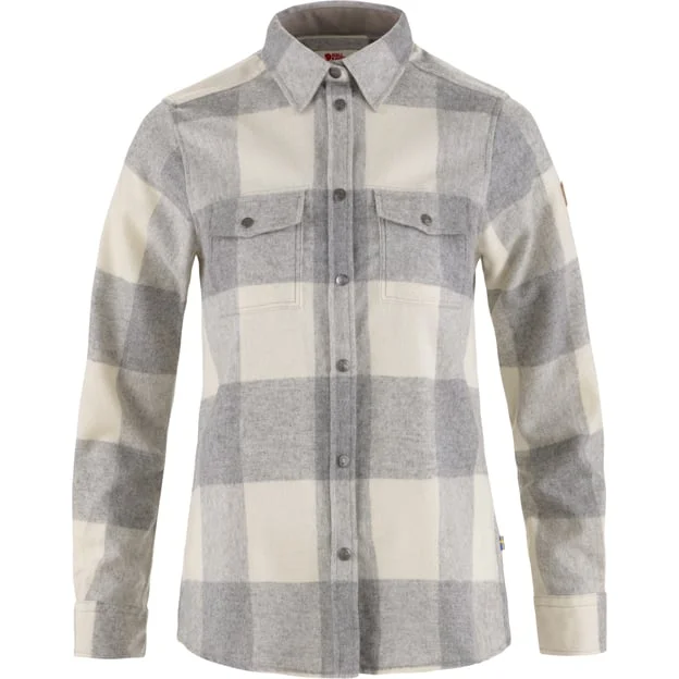 Fjällräven Canada Shirt W L
