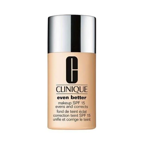 Clinique Even Better Makeup Fondotinta Uniformante/Correttivo