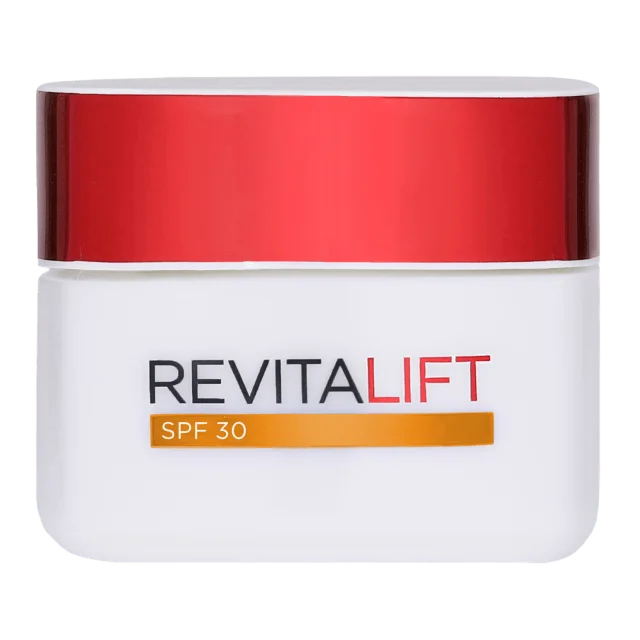 L'Oréal Paris Revitalift Day Cream SPF 30 Dagcreme Dam 50 ML