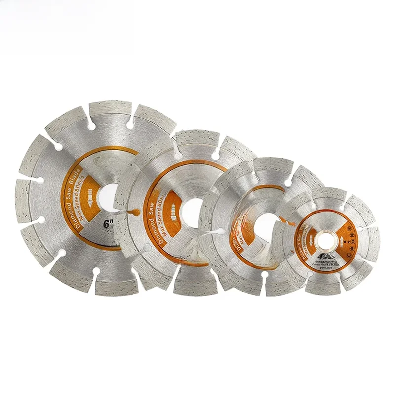 AliExpress - BGTEC 4/4.5/5/6 pouces lame de scie granit marbre béton pierre carrelage alésage 22.23mm disque de coupe à sec marbre granit porcelaine 