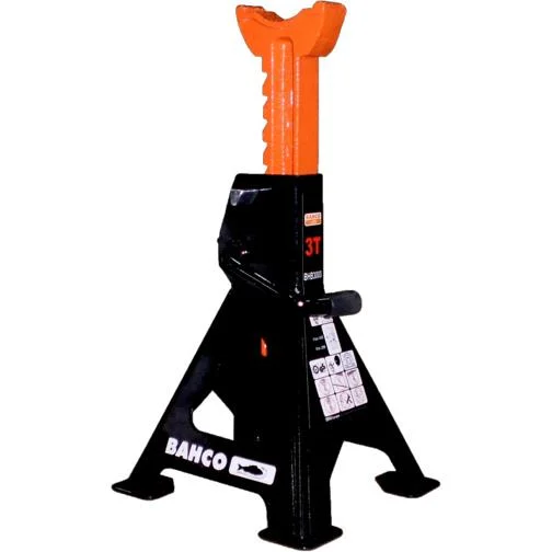Bahco BH36000 Pallbock, Verkstad & fordon