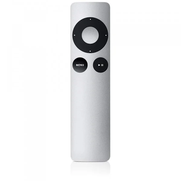 New Replacement Remote Control Suitable for Apple TV 1 2 3 A1427/A1469/A1378