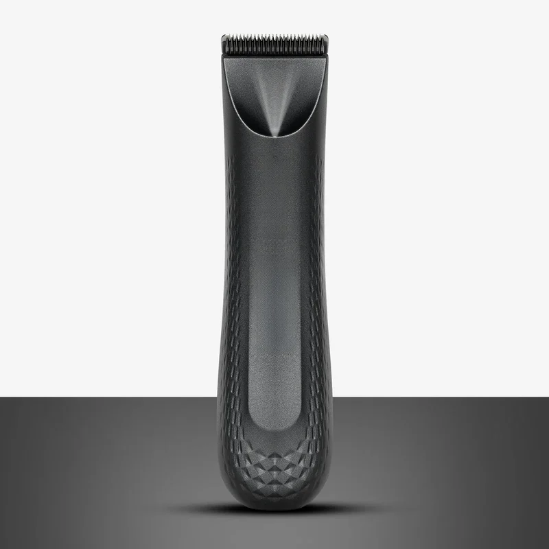 AliExpress - Elektrischer Trimmer für den Leistenhaar von Männern: Vielseitiger Body Groomer und wasserdichter Schamhaarschneider mit austauschbarer 