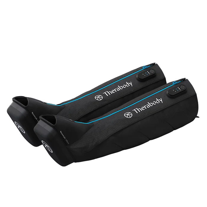 TheraBody Recovery Air Jet Boots Kompresjonsmassasje