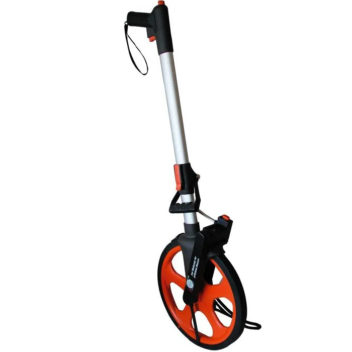 Nedo 011635130 Mäthjul Lättvikt Pro, Mätinstrument