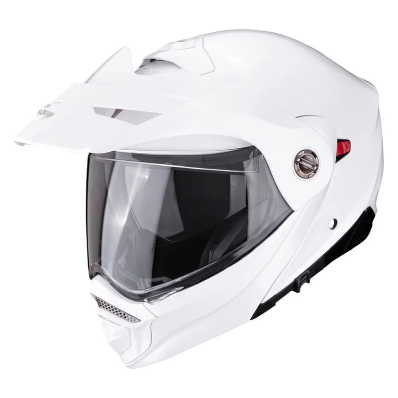 Scorpion ADX-2 Modular Helmet White M