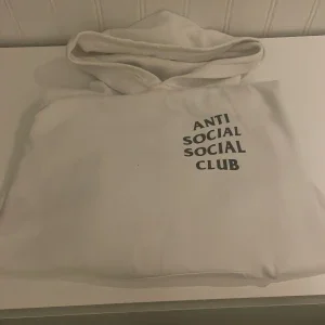 Anti Social Social Club Hoodie