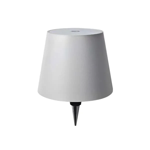Trådløs Vinflaske Lampe 3 Farver LED Touch Lampe til Soveværelse Restaurant Bordplade Bar Atmosfære Lampe Bærbar Lampe Moderne Simpel