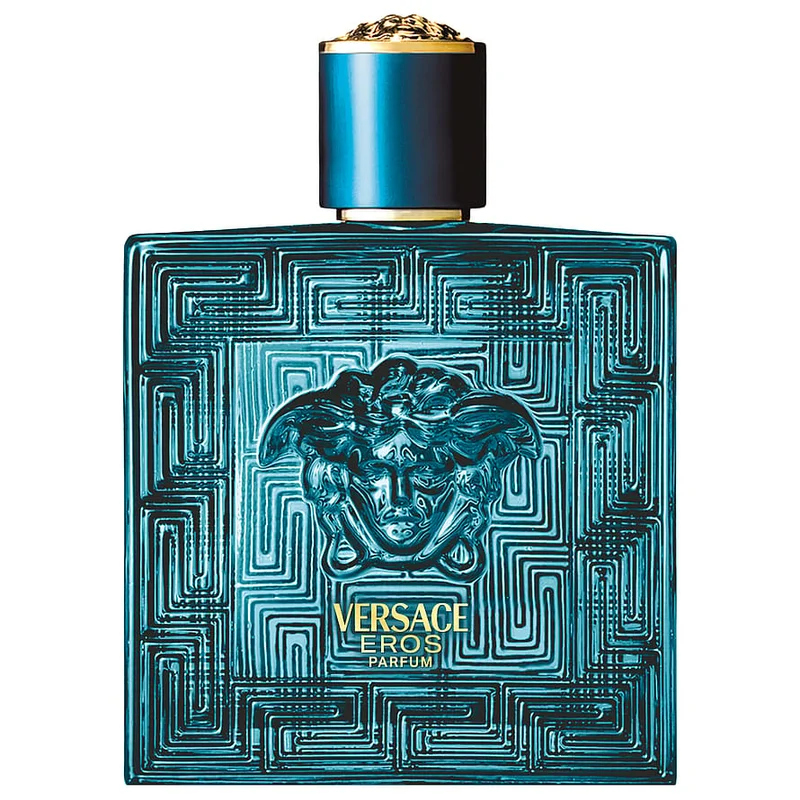 Spar 20% • Køb 2, Versace Eros Pour Homme Parfume 100 ml, Mænd, Dufte, Eau De Toilette