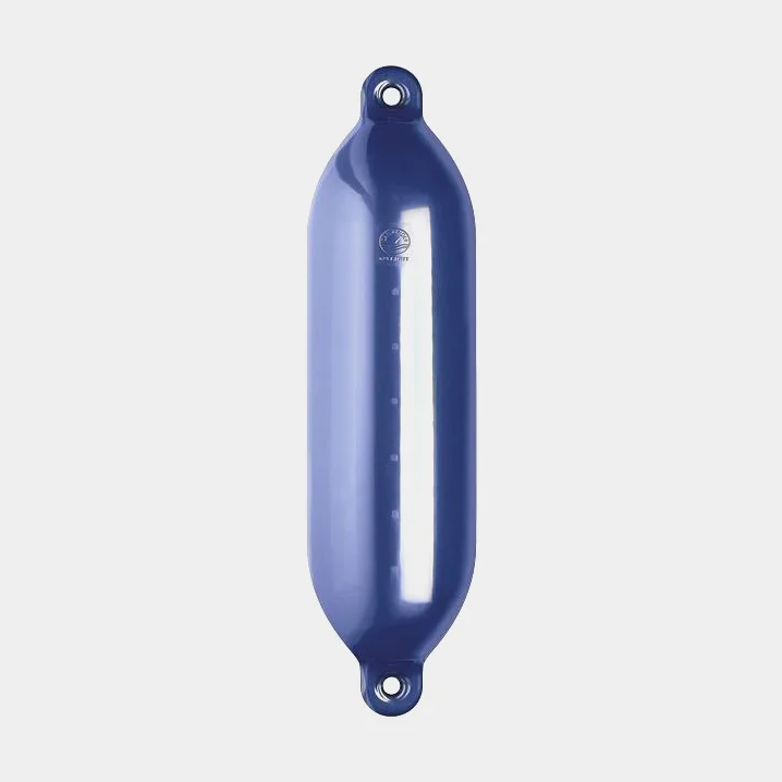 Fender Dan-Fender Light 312, 35.5 cm, Ø9.3 cm, navy blue