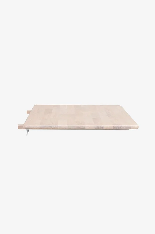 Rowico Home - Ileggsplate Tyler 50 cm - Hvit - Spisebord - Fra Homeroom