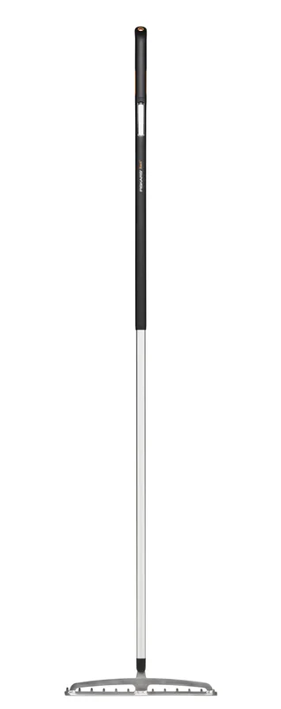 Fiskars Xact Rake M, 370 mm, Hageredskap