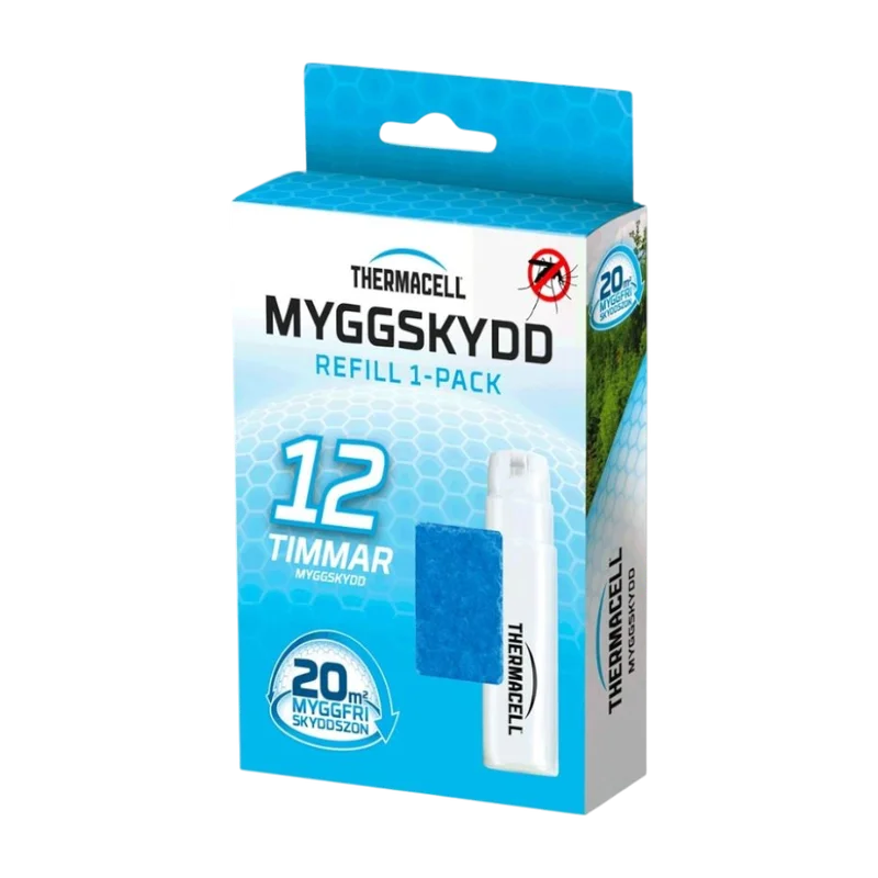 Thermacell Refill 1-pack