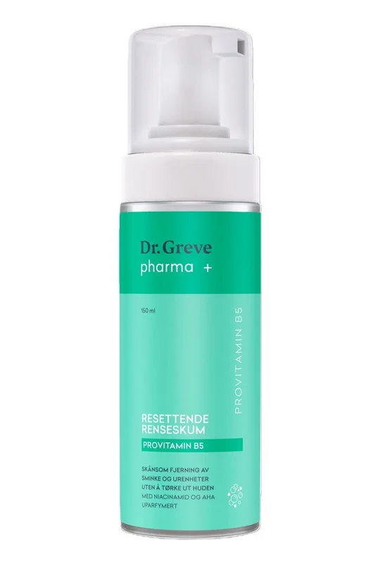 Dr. Greve Pharma renseskum 150 ml