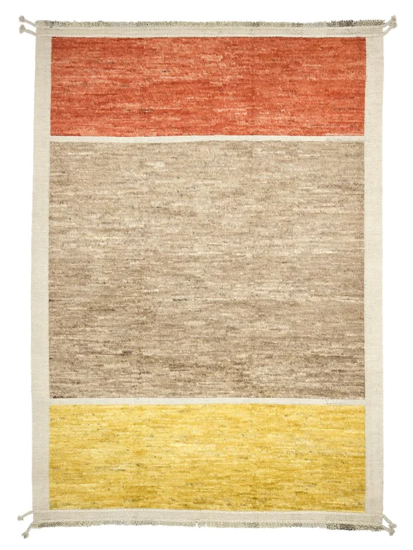250X350 Tapis Berbère Colourful Moderne Grand (Laine, ) Carpetvista