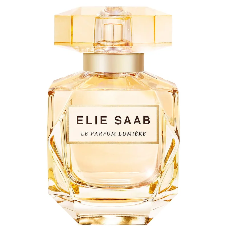 Elie Saab Le Parfum Lumière Eau de Parfum 50 ml, Parfumer & Dufte, Til Hende, Eau De Parfum