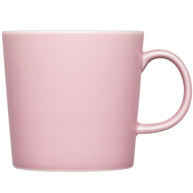Iittala Teema Mugg 30cl, vintage rose | Dukning & Servering > Muggar & Koppar > Kopp | Bagaren och Kocken