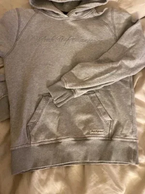 Äldre Peak Performance hoodie
