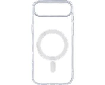 Andersson-TPU case w/ MagSafe Apple iPhone Air-MagSafe-deksel til iPhone 17 Air-Telecom accessories-Mobildeksler og lommebøker