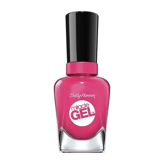 Sally Hansen Smalto Miracle Gel Shade N.690 Tipsy Gispy