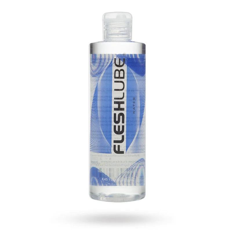 Fleshlube Water - Vuxen.fi - Liukuvoiteet - Fleshlight