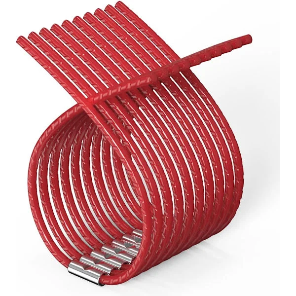 Trimmertråd Kompatibel med Bosch Art 26 Combitrim 10 st, F016800181 31 cm Trimmertråd Kompatibel med Bosch ART 26 COMBITRIM Trimmer