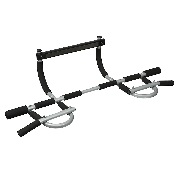 Iron Gym Xtreme Plus Justerbar Door Gym