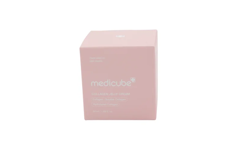 Medicube Collagen Jelly Cream 50ml