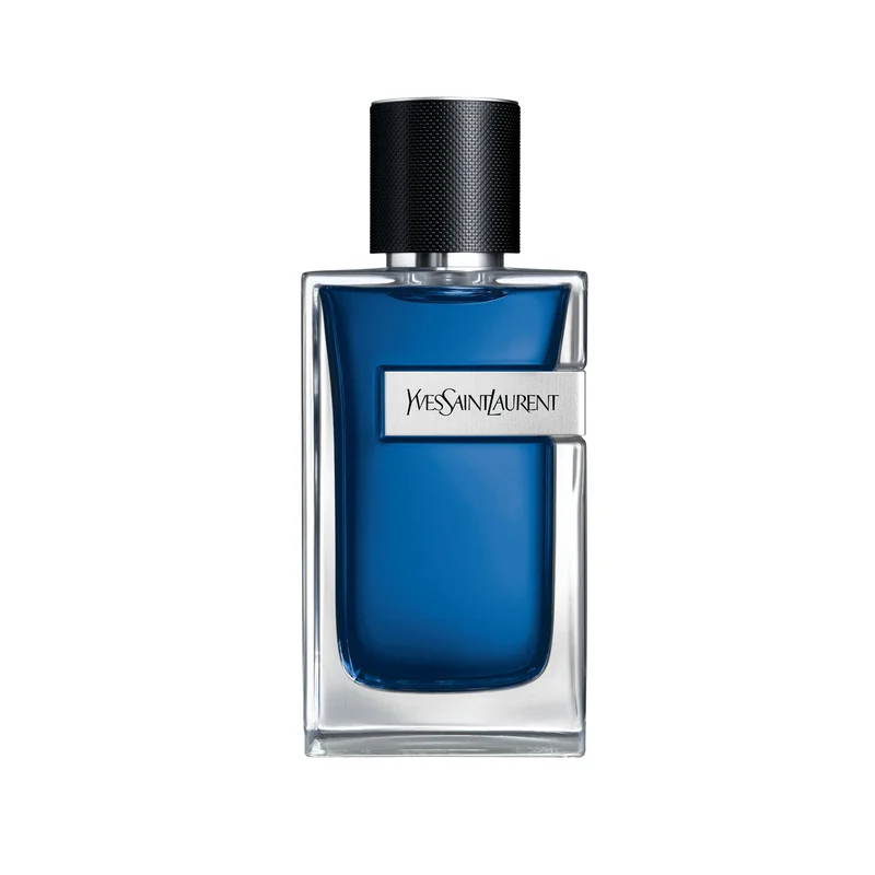 Yves Saint Laurent Y Pour Homme Iced Cologne 100ml - Eau de Toilette