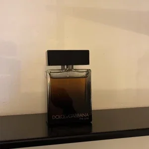 Dolce & Gabbana The One