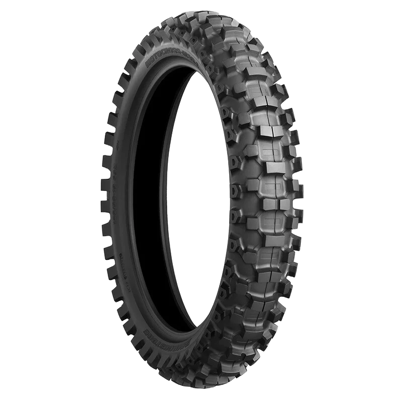 Pneu Cross Arrière Bridgestone Motocross M204 14"