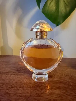 Paco Rabanne Olympea parfym