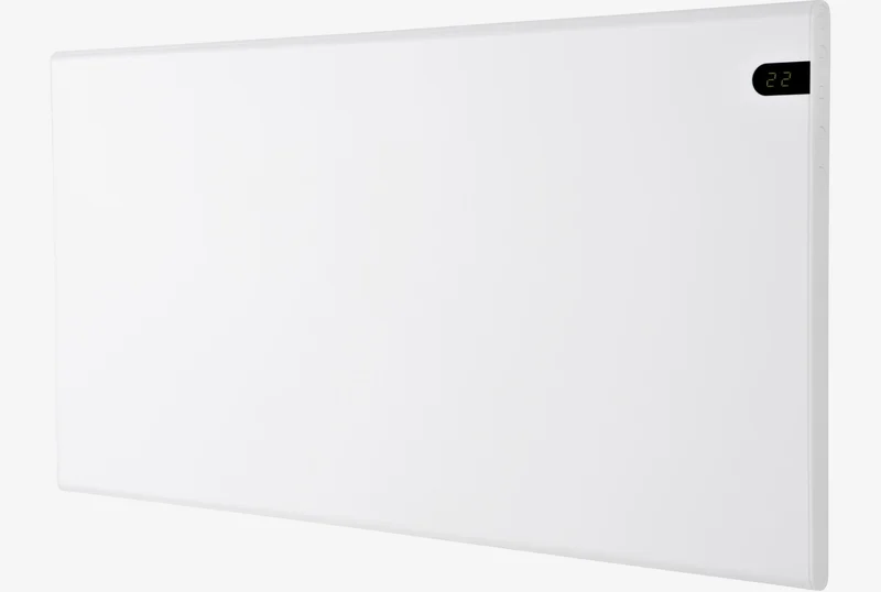 Adax Neo Basic NP04DT El-radiator 400W, 400V, Varme