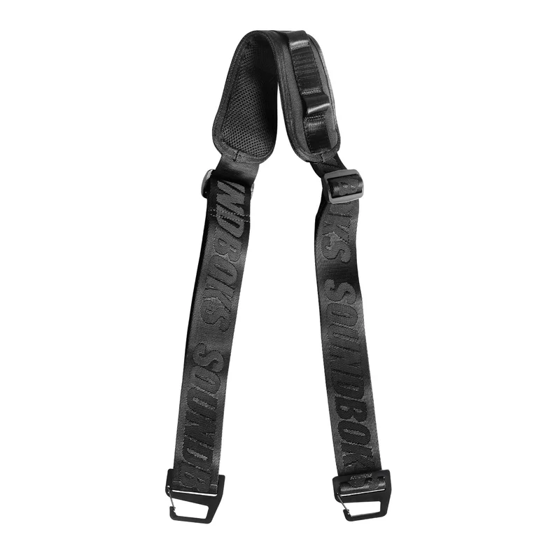 Outlet - SOUNDBOKS CARRIER STRAP Høyttaler/tilbehør