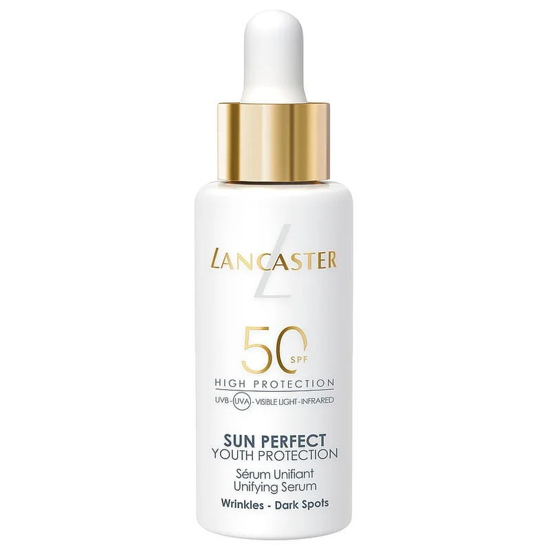 Lancaster Lancaster Sun Perfect serum 30 ml (W) 30 ml, Hudpleje, Solcreme & Solpleje, Solcreme