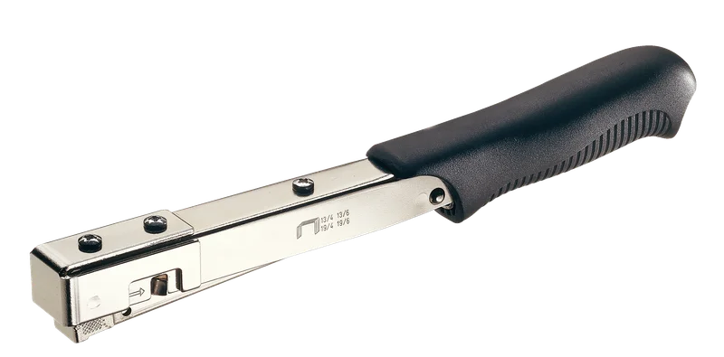 Rapid PRO R19E Häfthammare, Handverktyg