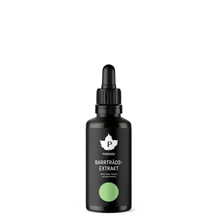 Pureness Barrträdsextrakt 50 ml