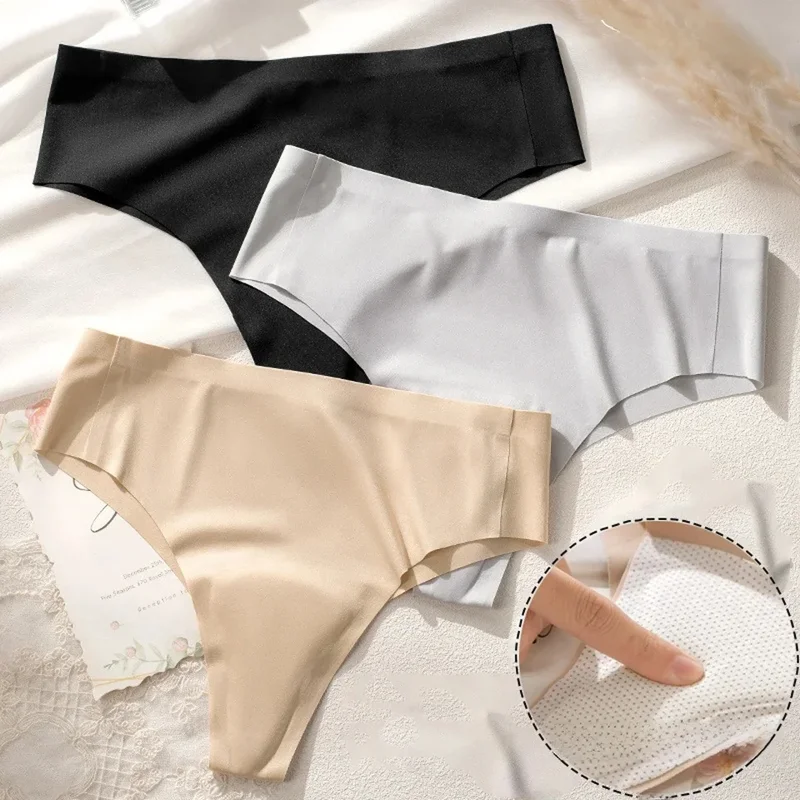 AliExpress - 1/3 Stuks Anti Cameltoe Proof Slipje Vermijd Kameel Teen Concealer No Show Naadloze Thongs Gym Workout ondergoed Voor Legging