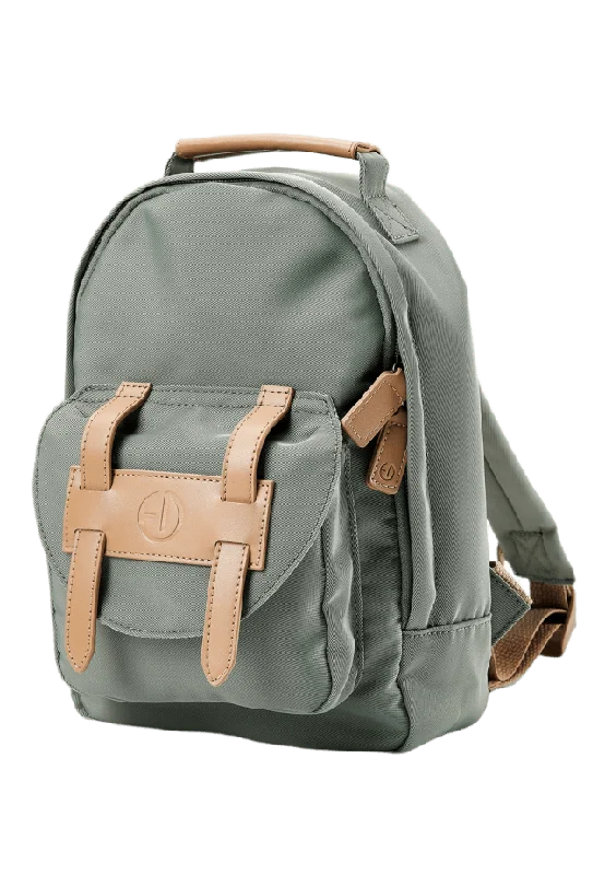 Elodie Details Backpack MINI Inredning Unisex Grön ONESIZE
